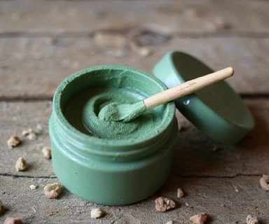 HerboMax Purifying Clay Mask